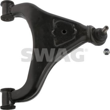 Swag 10 93 6253 - Track Control Arm autospares.lv