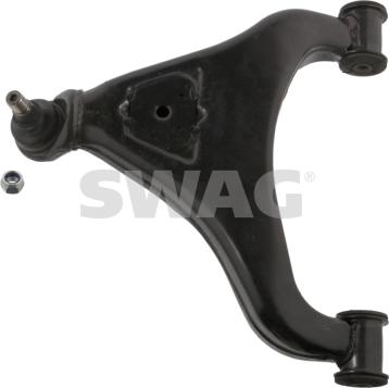 Swag 10 93 6252 - Track Control Arm autospares.lv