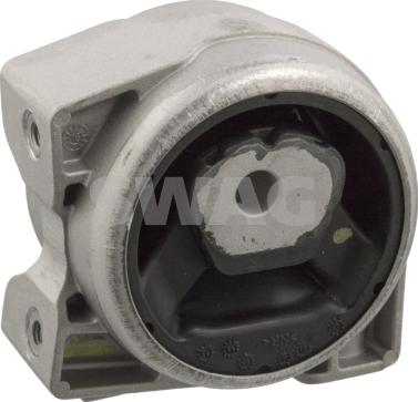 Swag 10 93 0007 - Mounting, manual transmission autospares.lv