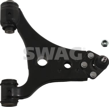 Swag 10 93 0199 - Track Control Arm autospares.lv