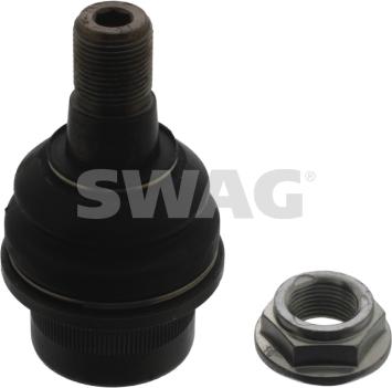 Swag 10 93 0151 - Ball Joint autospares.lv