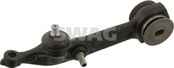 Swag 10 93 0256 - Track Control Arm autospares.lv