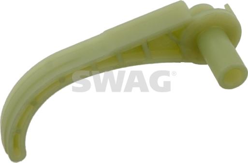 Swag 10 93 0236 - Guides, timing chain autospares.lv