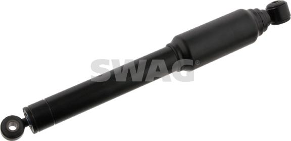 Swag 10 93 1449 - Shock Absorber, steering autospares.lv