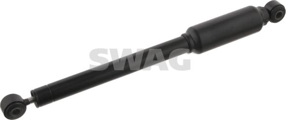 Swag 10 93 1450 - Shock Absorber, steering autospares.lv