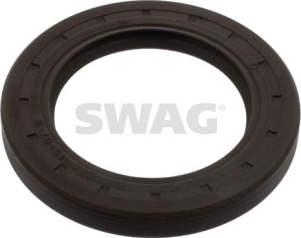 Swag 10 93 1534 - Shaft Seal, crankshaft autospares.lv