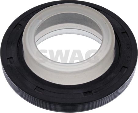 Swag 10 93 1329 - Shaft Seal, crankshaft autospares.lv