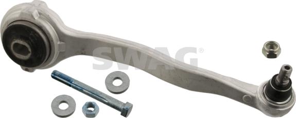 Swag 10 93 8485 - Track Control Arm autospares.lv