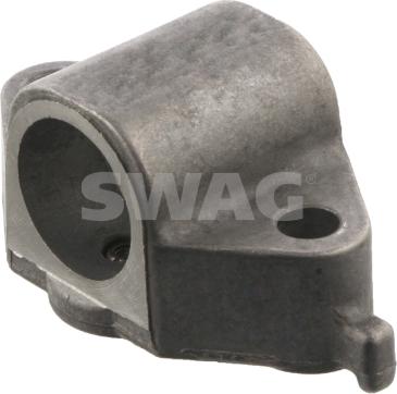 Swag 10 93 8015 - Tensioner, timing chain autospares.lv