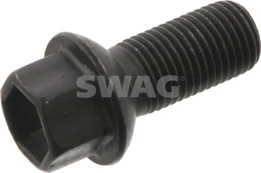 Swag 10 93 8021 - Wheel Bolt autospares.lv