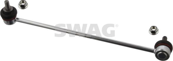 Swag 10 93 8071 - Rod / Strut, stabiliser autospares.lv