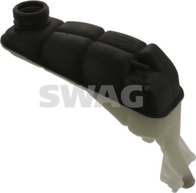 Swag 10 93 8809 - Expansion Tank, coolant autospares.lv