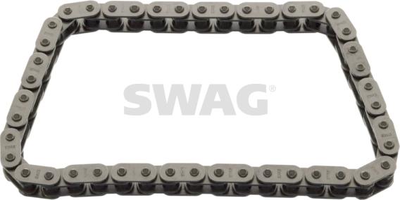 Swag 10 93 3900 - Chain, oil pump drive autospares.lv