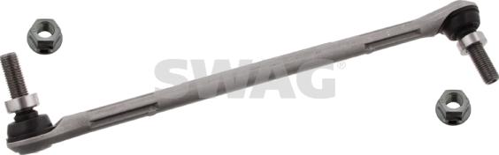 Swag 10 93 3485 - Rod / Strut, stabiliser autospares.lv