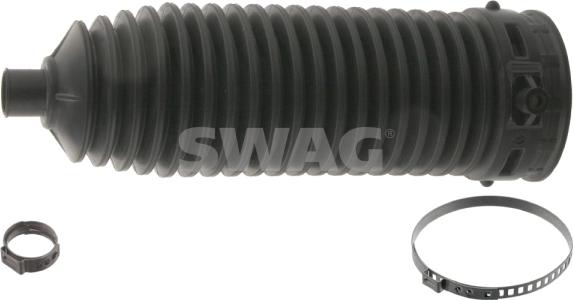 Swag 10 93 3475 - Bellow Set, steering autospares.lv