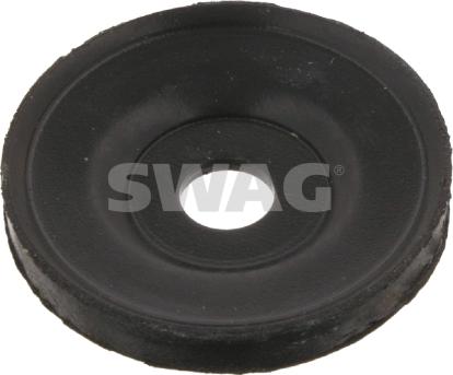 Swag 10 93 3657 - Spacer, kingpin autospares.lv