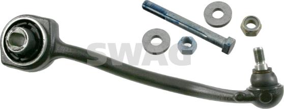 Swag 10 93 3209 - Track Control Arm autospares.lv