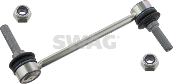 Swag 10 93 2531 - Rod / Strut, stabiliser autospares.lv