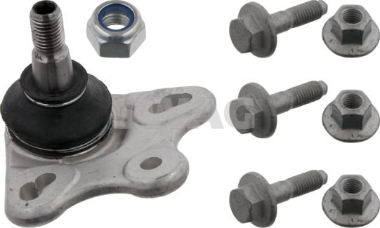 Swag 10 93 2296 - Ball Joint autospares.lv