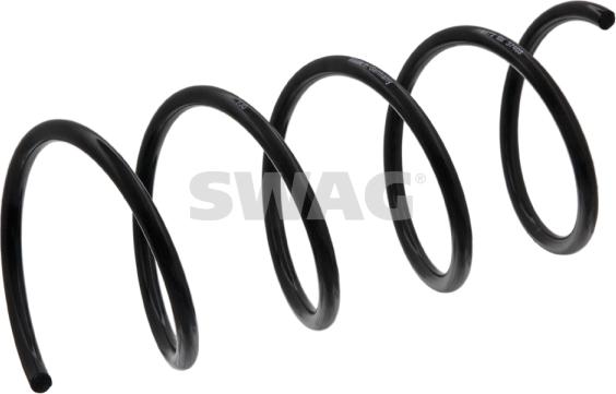 Swag 10 93 7403 - Coil Spring autospares.lv