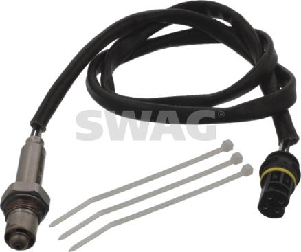 Swag 10 93 7432 - Lambda Sensor autospares.lv
