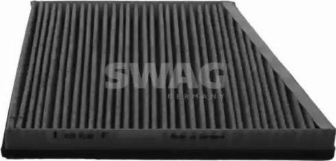 Swag 10 93 7786 - Filter, interior air autospares.lv