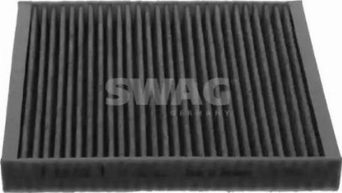 Swag 10 93 7788 - Filter, interior air autospares.lv