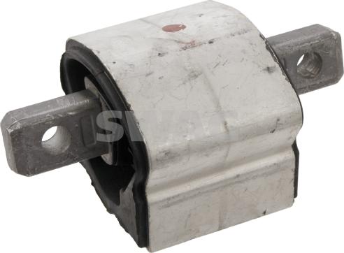 Swag 10 92 9971 - Mounting, automatic transmission autospares.lv