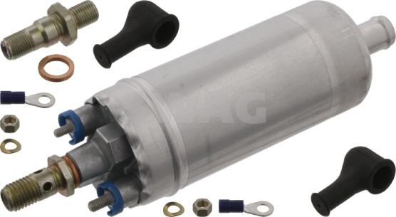 Swag 10 92 9465 - Fuel Pump autospares.lv