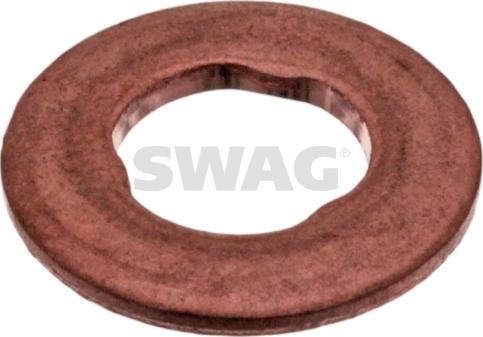 Swag 10 92 9140 - Heat Shield, injection system autospares.lv