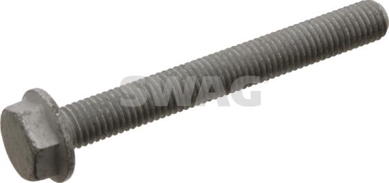 Swag 10 92 9278 - Screw, pressure plate autospares.lv