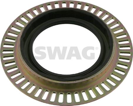 Swag 10 92 4994 - Shaft Seal, wheel hub autospares.lv