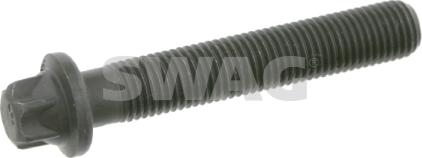 Swag 10 92 4431 - Connecting Rod Bolt autospares.lv