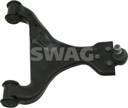 Swag 10 92 4533 - Track Control Arm autospares.lv