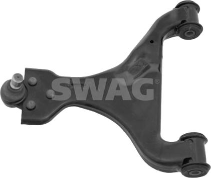 Swag 10 92 4532 - Track Control Arm autospares.lv