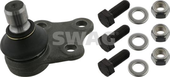 Swag 10 92 4578 - Ball Joint autospares.lv