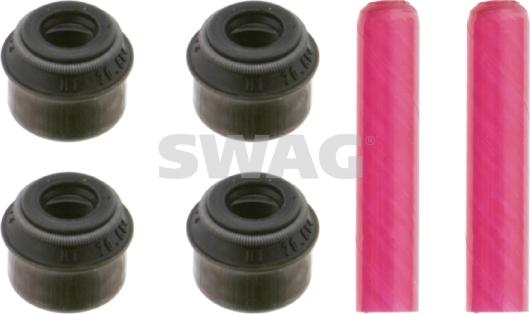 Swag 10 92 4202 - Seal Set, valve stem autospares.lv