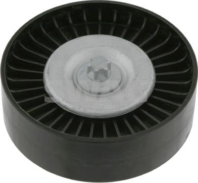 Swag 10 92 4730 - Pulley, v-ribbed belt autospares.lv