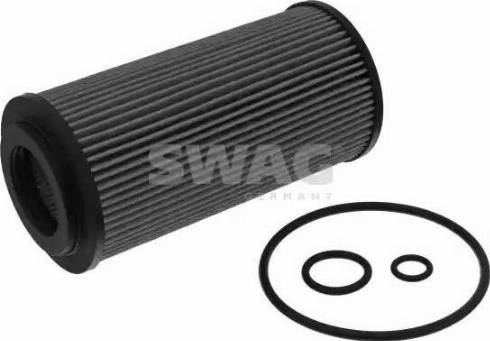 Swag 10 92 6981 - Oil Filter autospares.lv