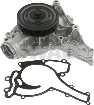 Swag 10 92 6400 - Water Pump autospares.lv