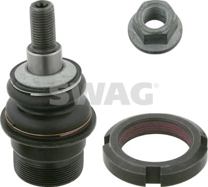 Swag 10 92 6119 - Ball Joint autospares.lv