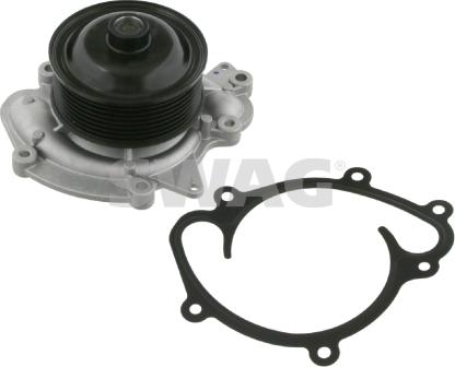 Swag 10 92 6394 - Water Pump autospares.lv