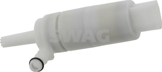 Swag 10 92 6235 - Water Pump, headlight cleaning autospares.lv