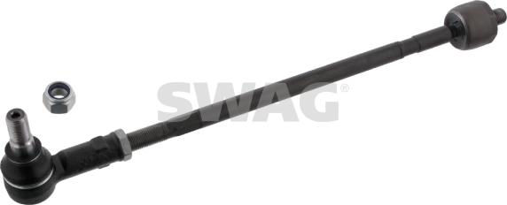 Swag 10 92 1449 - Tie Rod autospares.lv