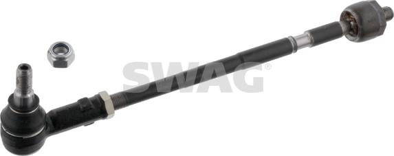 Swag 10 92 1450 - Tie Rod autospares.lv