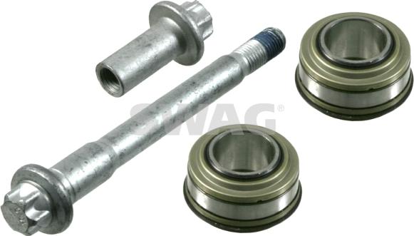Swag 10 92 1401 - Bearing Set, axle beam autospares.lv
