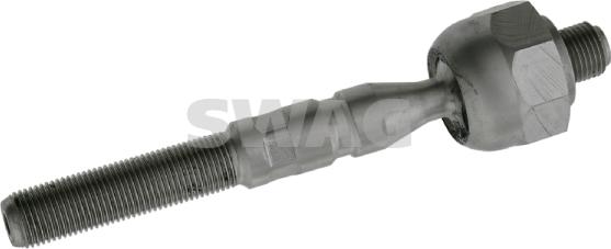 Swag 10 92 1638 - Inner Tie Rod, Axle Joint autospares.lv