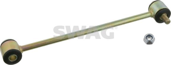 Swag 10 92 1356 - Rod / Strut, stabiliser autospares.lv