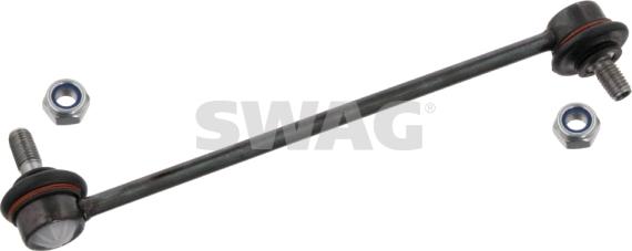 Swag 10 92 1256 - Rod / Strut, stabiliser autospares.lv