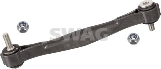 Swag 10 92 1262 - Rod / Strut, stabiliser autospares.lv